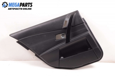 Кора врата за BMW 5 Series E60 Sedan (E60) (07.2003 - 03.2010), 4+1 вр., седан, позиция: задна, лява